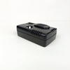 PWM Slide Dimmer Switch 220v-240v or 110v-120v Foot Dimmer Switch