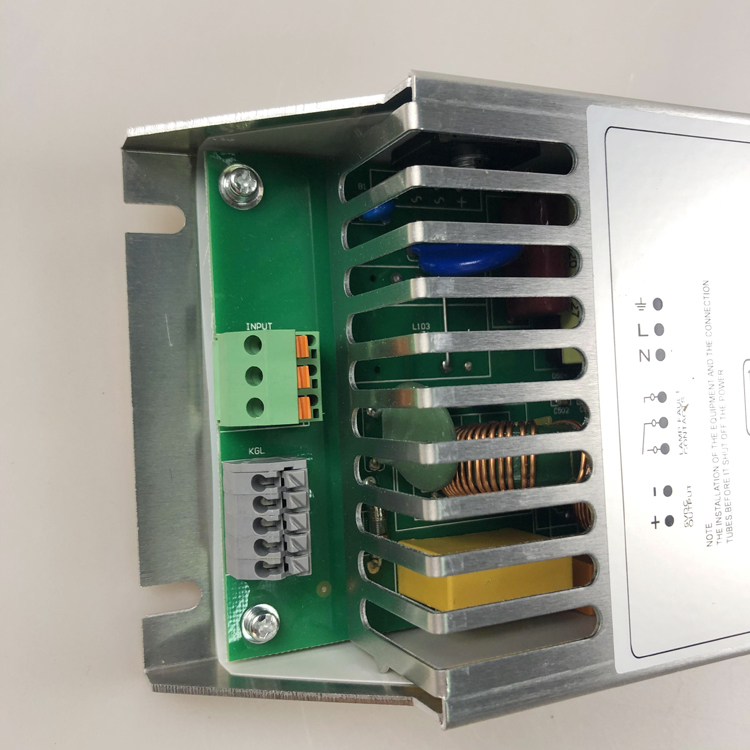 110vac Uv Germicidal Ballast 320W PH9-2100-320A Ultraviolet Ballast for Uvc Lamps Sterilize Water