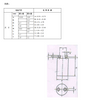 FSU Starter S10 220-240V 4-65w Fluorescent Lamp Starter CE Certificated