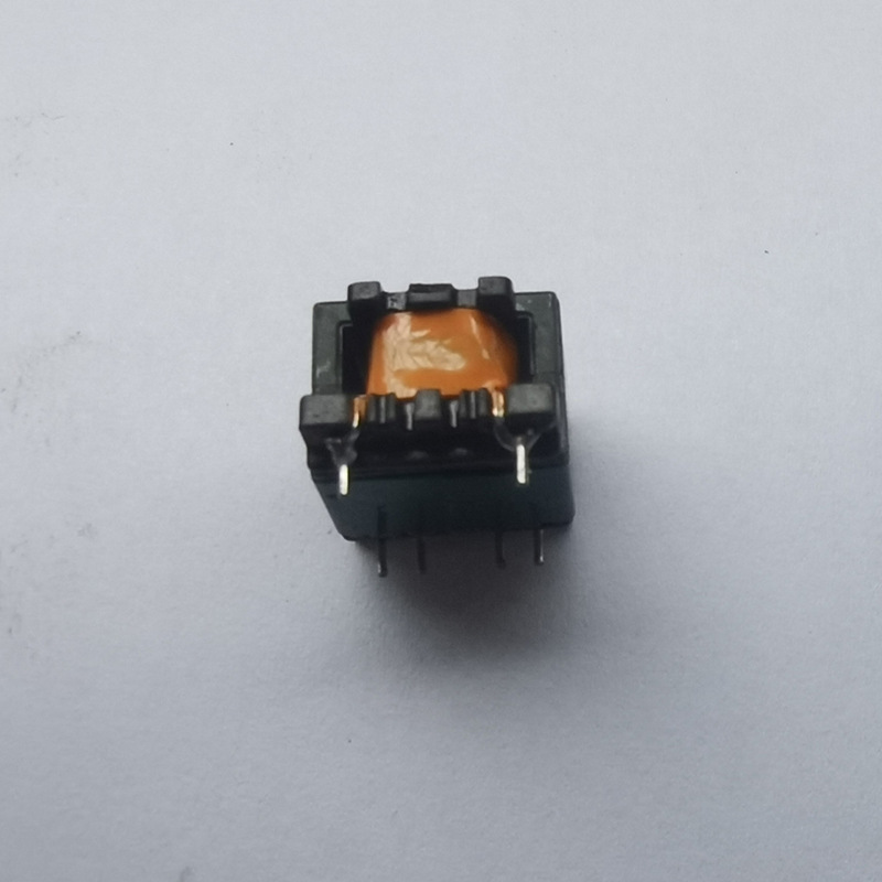 EE1510 Vertical Transformer Power Transformer Charger High Frequency Transformer