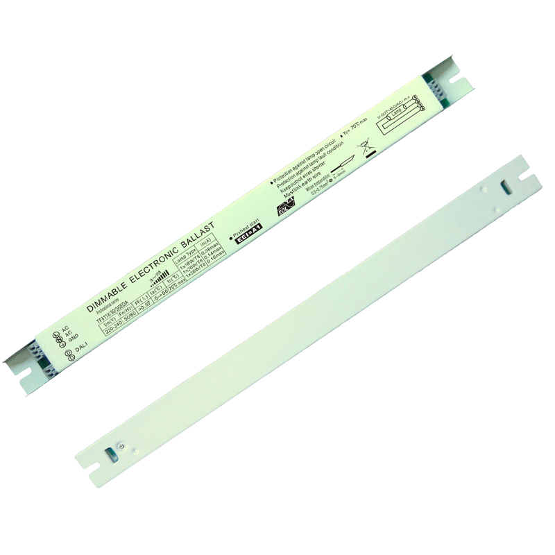 220-240v Dali Dimmable Electronic Ballast T8 1x18/30/36W
