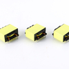 EQ2510 High Frequency Transformer EQ Type Vertical Autocharger Power Transformer Manufacturer Self-marketing Transformer