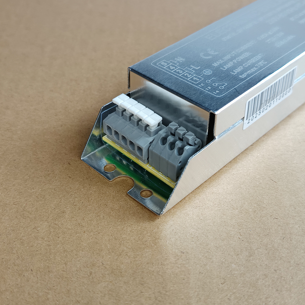 Uv Electronic Ballast 2x75W 220-240V AC Uv Germicidal Ballast