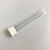 PLS aquarium uv bulb 13w Single-end H typed Ultraviolet Lamp