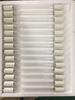 4W-320W Avaliable Single-end 4pin UV Germicidal Lamp 185nm/254nm Ozone/Ozone-free