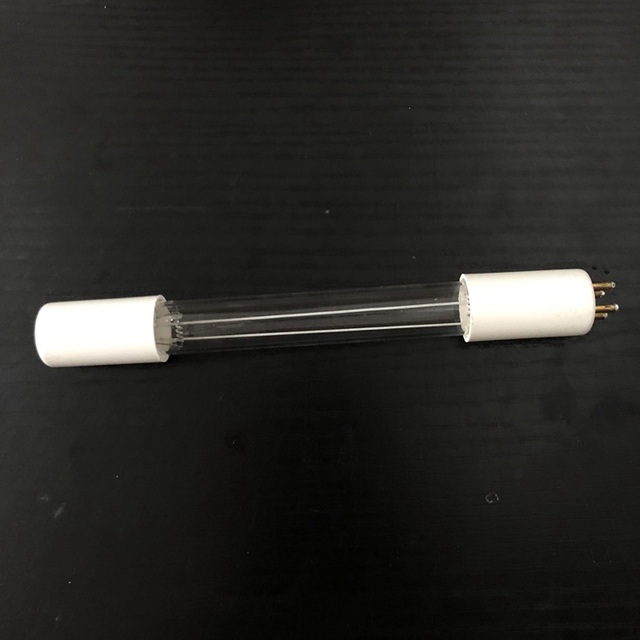 8W Uv Ultraviolet Lamp Germicidal Single-end 118MM Length