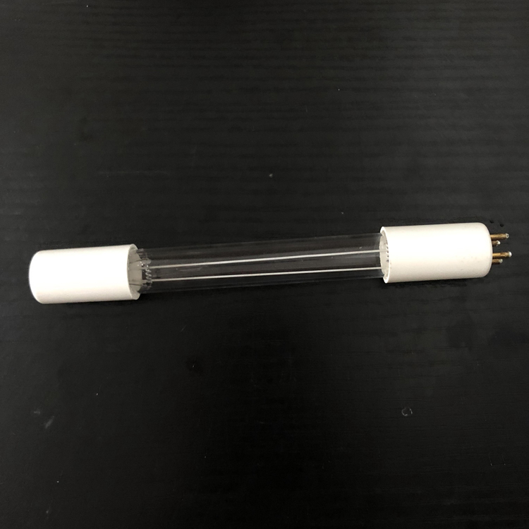 8W Uv Ultraviolet Lamp Germicidal Single-end 118MM Length