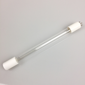 GPH212 T5 Uv Germicidal Uvc Lamp for Water Treatment 185nm/254nm Uvc Lamp