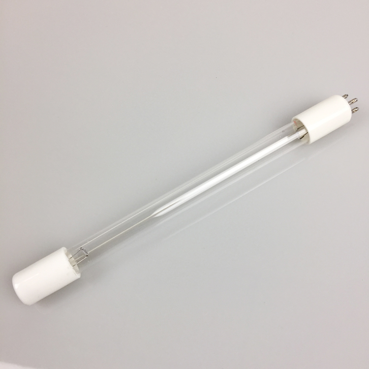 GPH212 T5 Uv Germicidal Uvc Lamp for Water Treatment 185nm/254nm Uvc Lamp