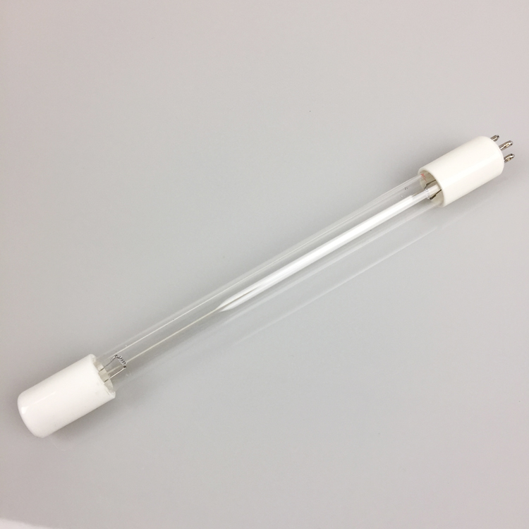GPH212 T5 Uv Germicidal Uvc Lamp for Water Treatment 185nm/254nm Uvc Lamp