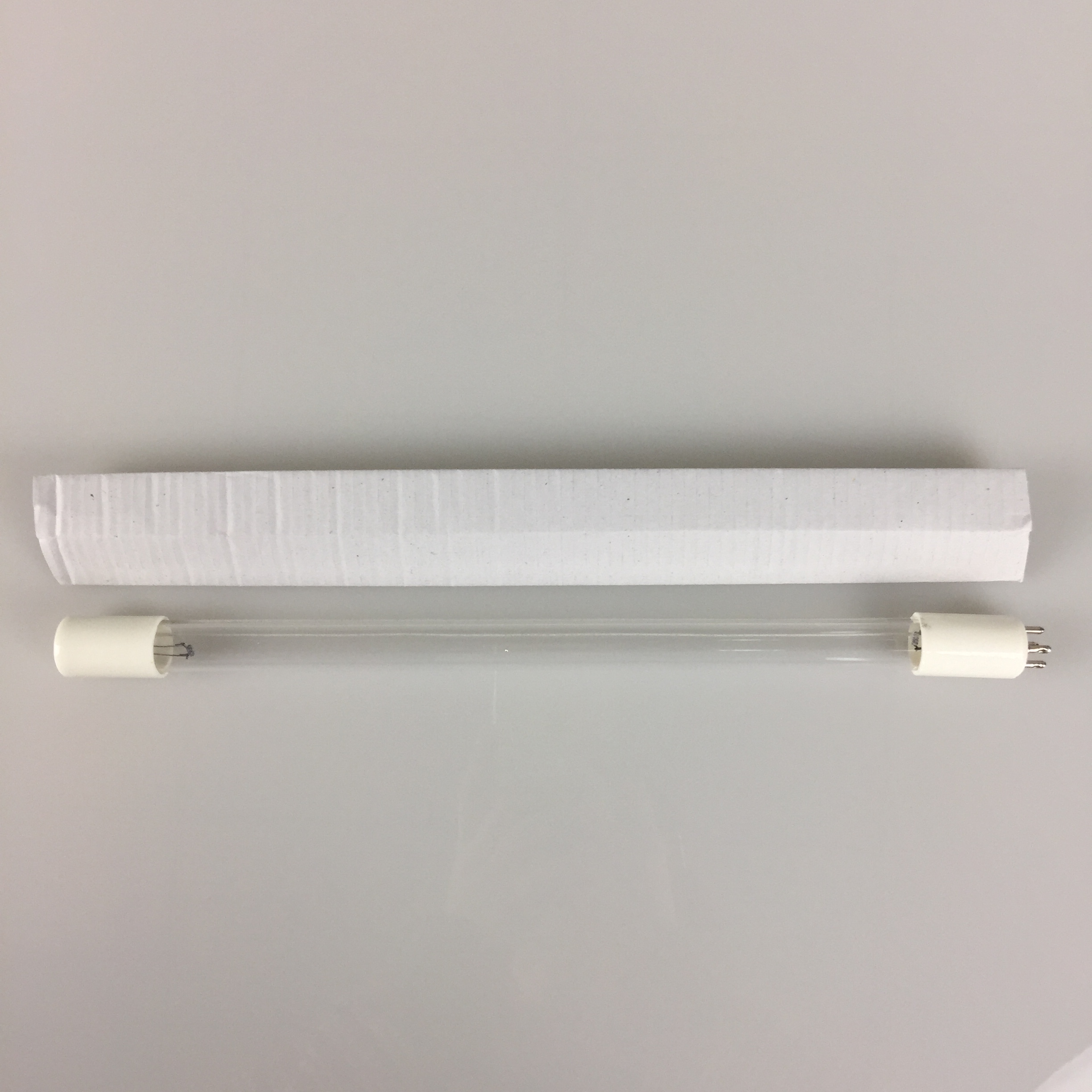 Length 303mm Mini Uvc Lamp TUV15W Uvc 15w Lamp for Aquarium Equipment