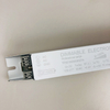 0-10v Dimming Electronic Ballast 2x36 110-277V Dimmable Ballast T8
