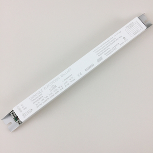T8 Electronic Ballast 2*36w 0-10v T8 Dimmable Fluorescent Ballast