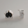 Quality Plastic G5/T5 Lamp Holder Fluorescent Lamp Holder G5 Lightholder