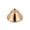 Factory Wholesale Lighting Accessories Hanging Clocks Lamp Clock 