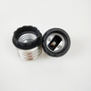 Fluorescent Lamp Socket Threaded Bulb Holder With High Quality