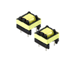 EE16-4+4 Horizontal High Frequency Transformer Factory Supply Horizontal Autotransformer High Frequency Charger
