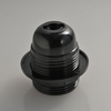 E27 Self-locking Whole Tooth Bakelite Lamp Holder Bakelite Lamp Holder Lightholder