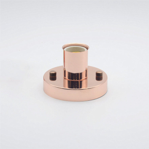 E27 Screw Base Lamp Holder Screw Base Wall Lamp Lighting Accessories