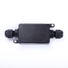 IP66 Mini Waterproof Box FSH100-2 Junction Box Sealed Outdoor Two Way Lighting Connector Room External 3 Heads