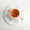 Factory Wholesale 120mm Lamp Holder E27 Thread Flat Lamp Holder LED Copper Column Wiring Light Socket