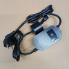 48W Waterproof IP68 Uv Germicidal Lamp Ballast 230V 50Hz with Connector 4pin EU Plug Uvc Ballast 