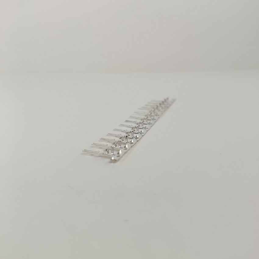 Replace HRS RP34L-SC1-212(01) RP34L-SC1-212 Crimp Terminal Block 8000PCS/REEL Made in China 113-5151-8-01