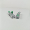4mm2 1 in 1 Out Lever Nut DIY 32A High Current Junction Box Lighting Wire Connector FL-28-1 UL Listed Fast Connector