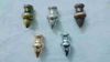 European Style Table Lamp Candle Lamp Floor Lamp Bullet Beauty/plating Accessories Chandelier Screw Cover