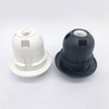 Directly Supply E26 Card-type Full Tooth Lamp Socket, Lamp Holder E26 Lamp Holder Lightholder