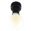 E27 Ceramic Light Holder Lamp Holder High Temperature Screw Port Makeup Lamp Fittings