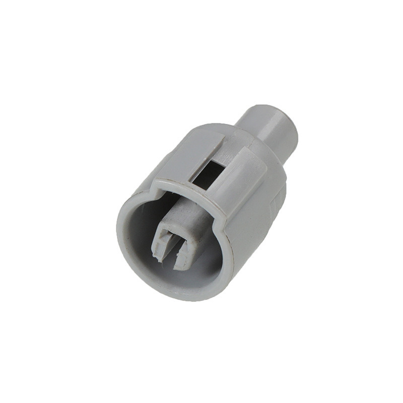 DJ7011Y-2.2-11/21 Automotive Waterproof Connector Oil Cap Sensor Plug Rear Parking Connector 1 Hole