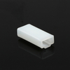 Wire Harness Connector, Automotive Connector, Plug, Housing, Plastic Part, 6.3 Terminal, DJ7014A-6.3-21