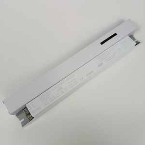 Factory Supply Hot Sale 0/1-10V Dimmable Electronic Ballast 58W dimmable-electronic-ballasts