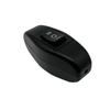 301 Inline Cord Switch 3 Way Rocker Switch with LED 4A 240V ON-OFF-ON for Bedside Lamps & Home Appliances