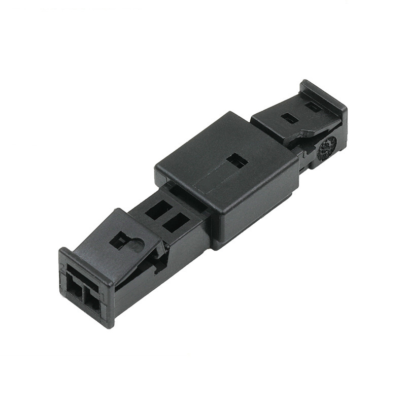 1-1718333-1 Tesla Ambient Lighting 1-968699-1 Connector Plug Ideal Trunk Light Headlight