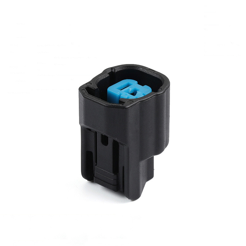 DJ7017Y-2-21 Speaker Connector Plug 6189-0591