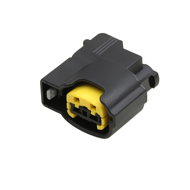 49093-0211 Ignition Coil - High Voltage Connector - Speaker Cable DJ70221Y-2-21