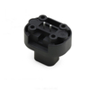 DT15-2PB Circuit Board Straight Pin Socket Waterproof Connector PCB Soldering Board End Connector DT06-2S