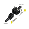 1-core Automotive Connector 3.5 Series Sensor Plug Harness Connector DJ7014-3.5-11/21