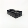PWM Slide Dimmer Switch 220v-240v or 110v-120v Foot Dimmer Switch