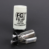 FS-4P 110-130V 4-40W Fluorescent Bulb Starter with Condenser