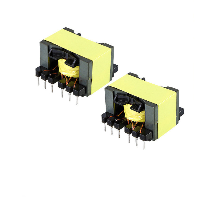 Vertical PQ3216 High Frequency Transformer Power Single Phase PQ Transformer Mobile Phone Charger Transformer