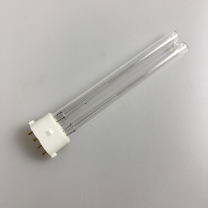PLS aquarium uv bulb 13w Single-end H typed Ultraviolet Lamp
