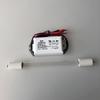 6w Uv Lamp Uvc 254nm Germicidal Lamp Factory Sell