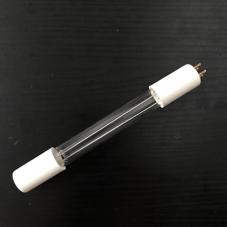 8W Uv Ultraviolet Lamp Germicidal Single-end 118MM Length