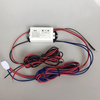 24v Dc Power Supply Uv Ballast for 15w Uv Lamp Accept Customized Wire Length