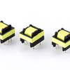 EE16-4+4 Horizontal High Frequency Transformer Factory Supply Horizontal Autotransformer High Frequency Charger