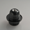 E27 Self-locking Whole Tooth Bakelite Lamp Holder Bakelite Lamp Holder Lightholder
