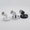 E27 Ceramic Screw Lamp Holder Steering Universal Lamp Holder Aisle Wall Lamp Fittings